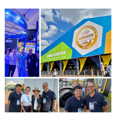 Equatorial Radiocomunicação_Visita na Agrishow 2026.png